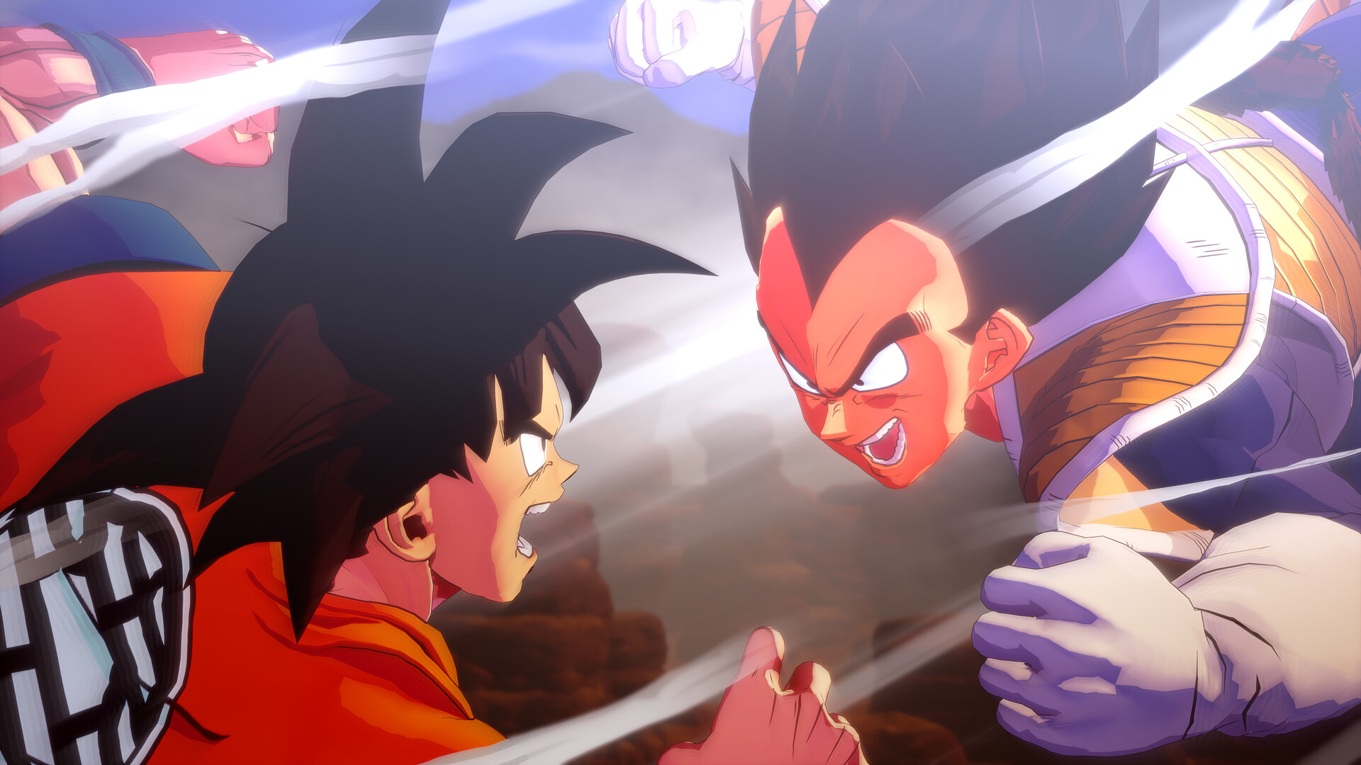 DRAGON BALL Z: KAKAROT Daima Edition