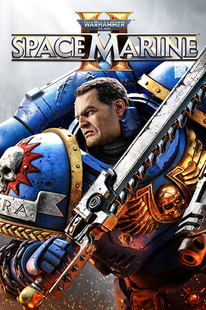Warhammer 40,000: Space Marine 2 - 2 - year Anniversary Edition