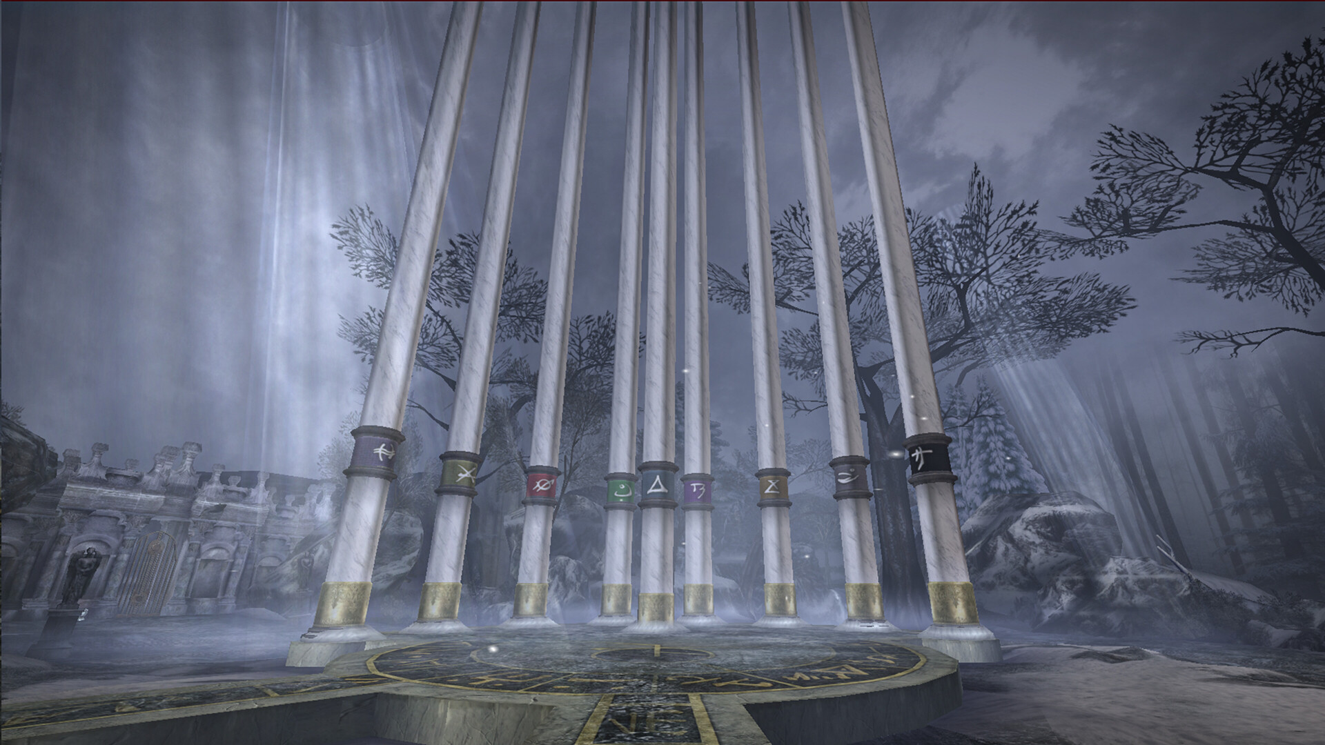 Legacy of Kain: Defiance Remastered