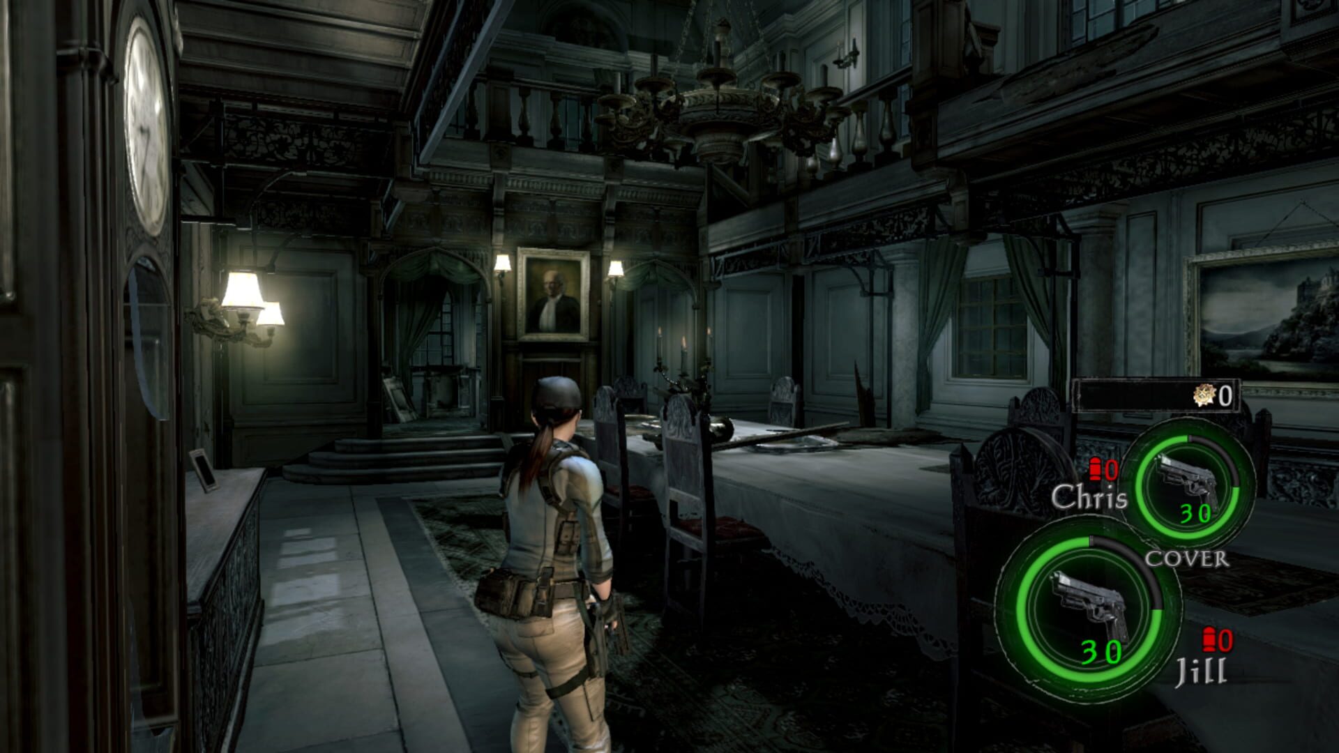Resident Evil 5 / Biohazard 5