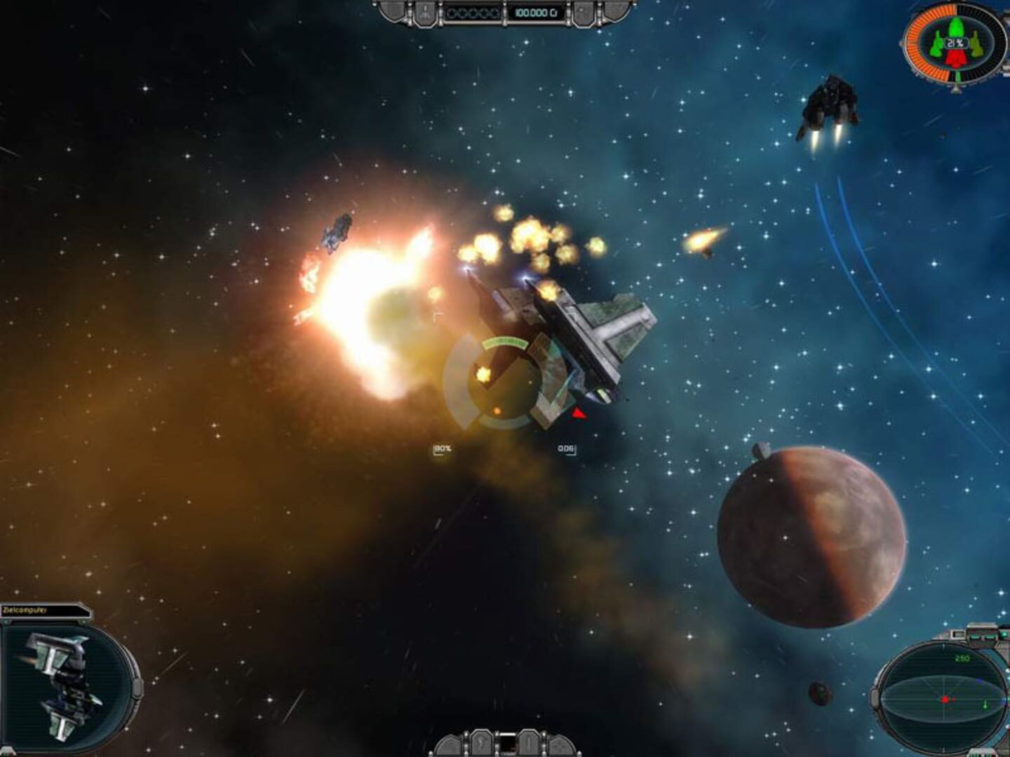 Darkstar On
