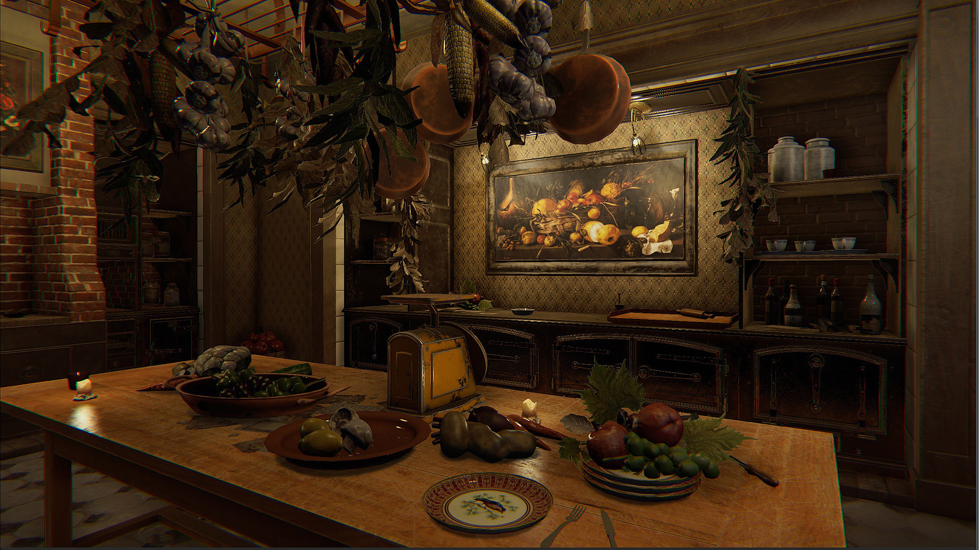 Layers of Fear: Masterpiece Edition