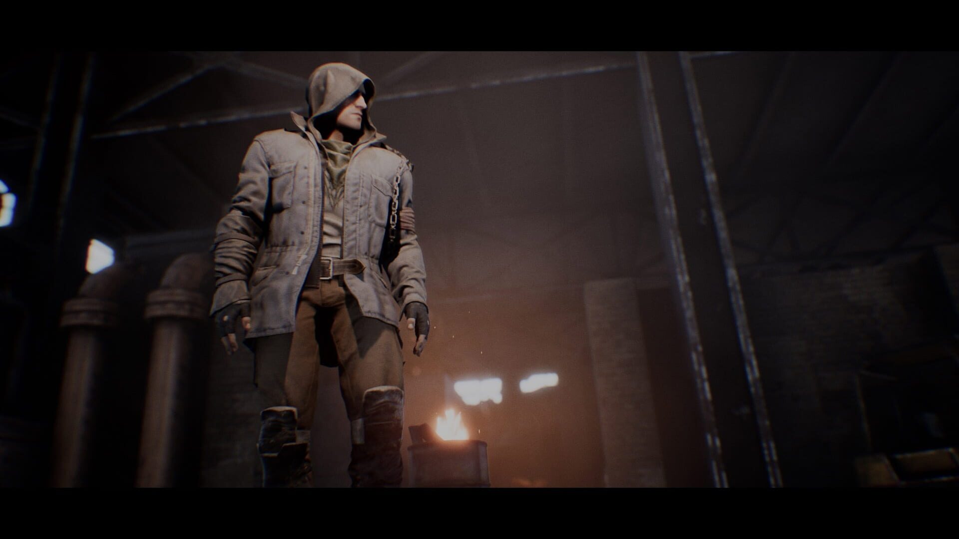 Terminator Resistance