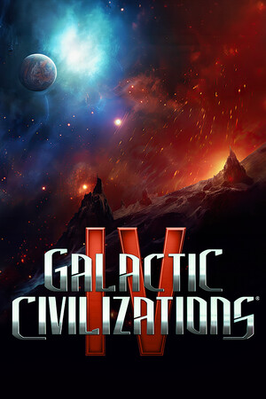 Galactic Civilizations IV Supernova Edition