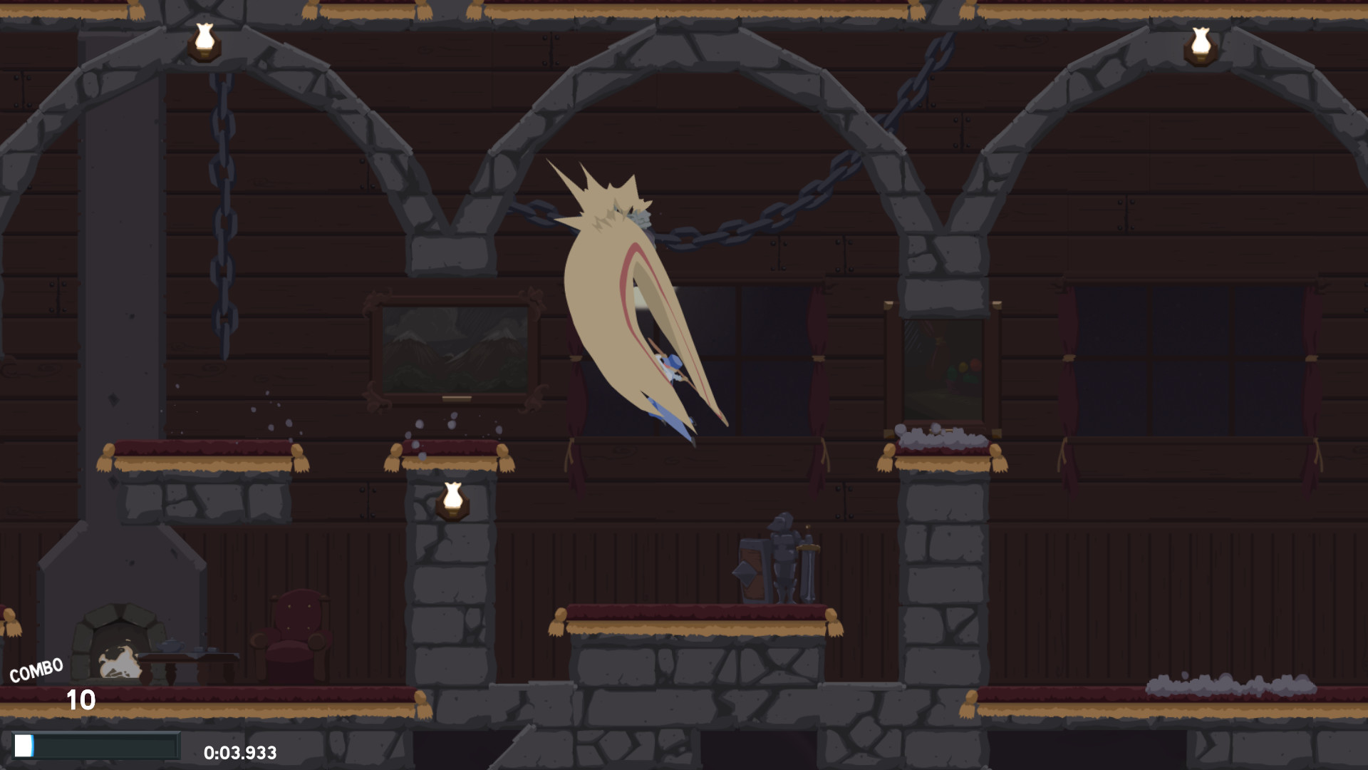 Dustforce