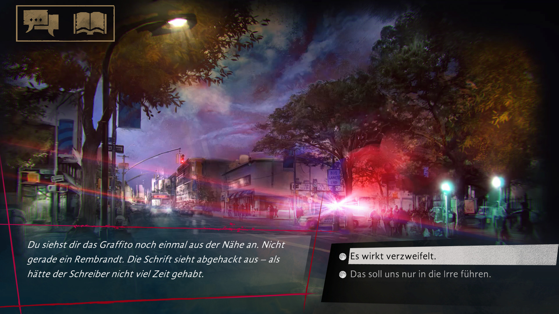 Vampire: The Masquerade - Coteries of New York