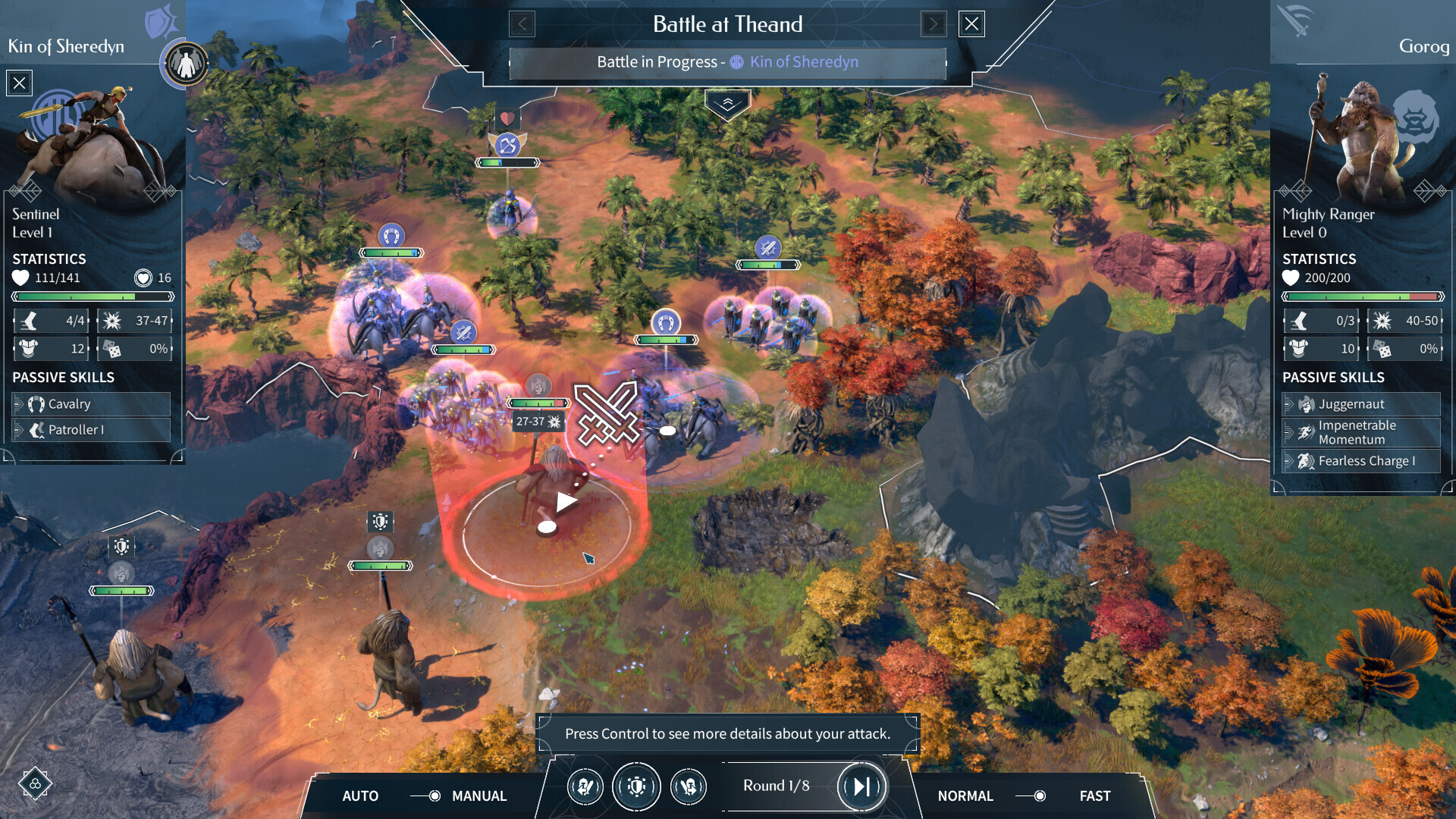ENDLESS Legend™ 2