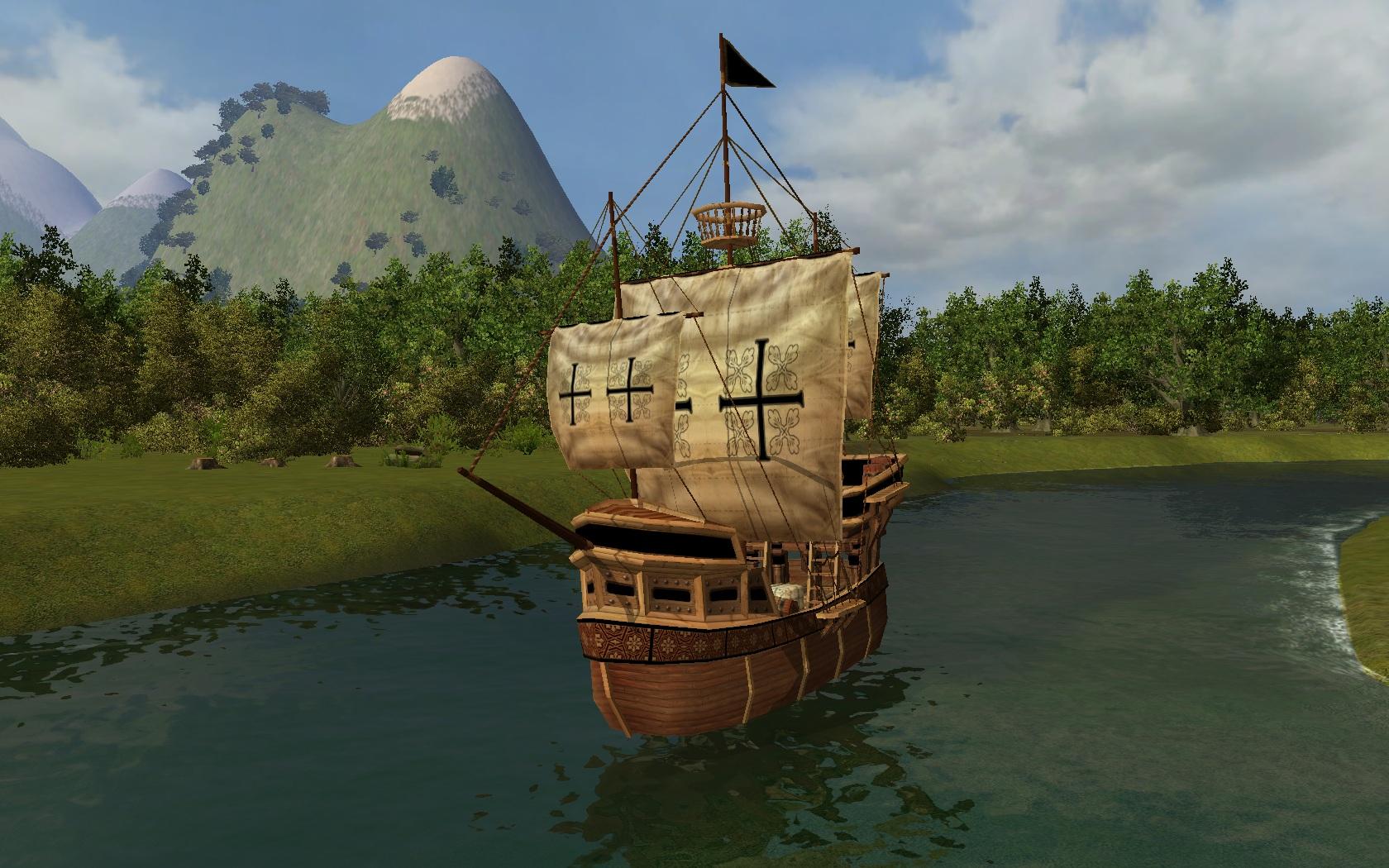 The Guild II: Renaissance