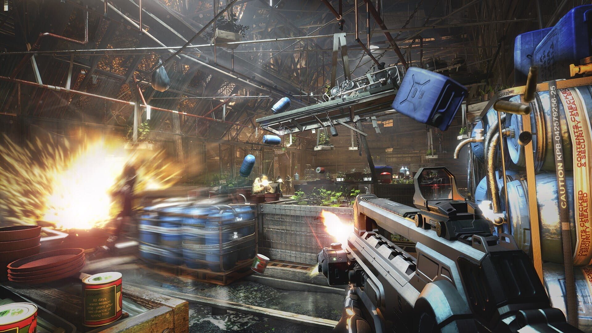Deus Ex: Mankind Divided Digital Deluxe Edition