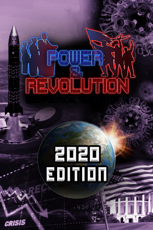 Power &amp; Revolution 2020 Edition