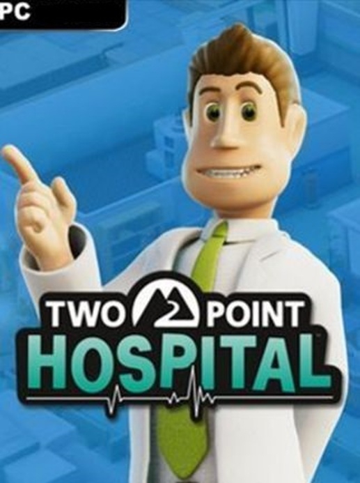 Cover Two Point Hospital