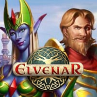 Cover Elvenar