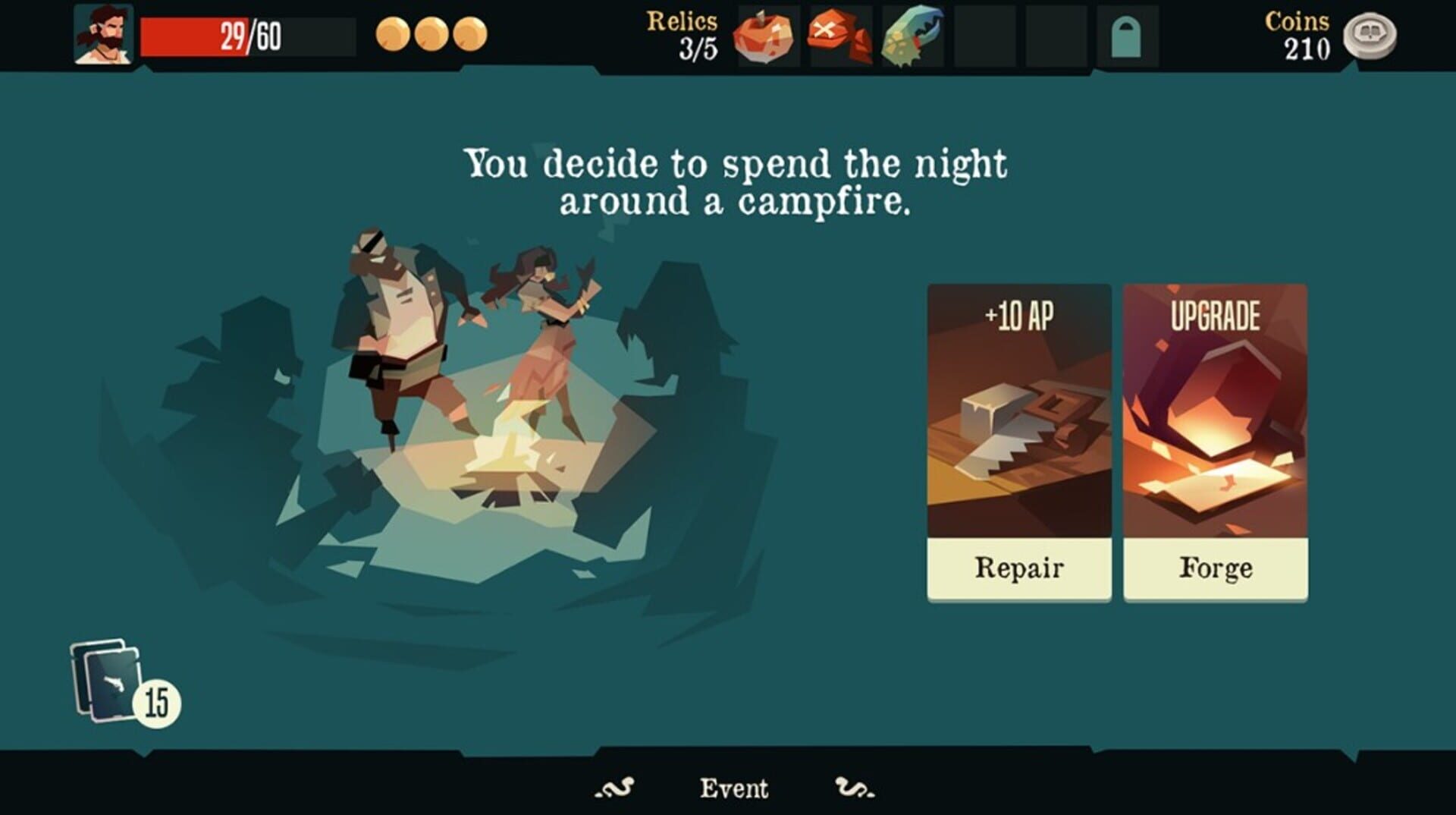 Pirates Outlaws