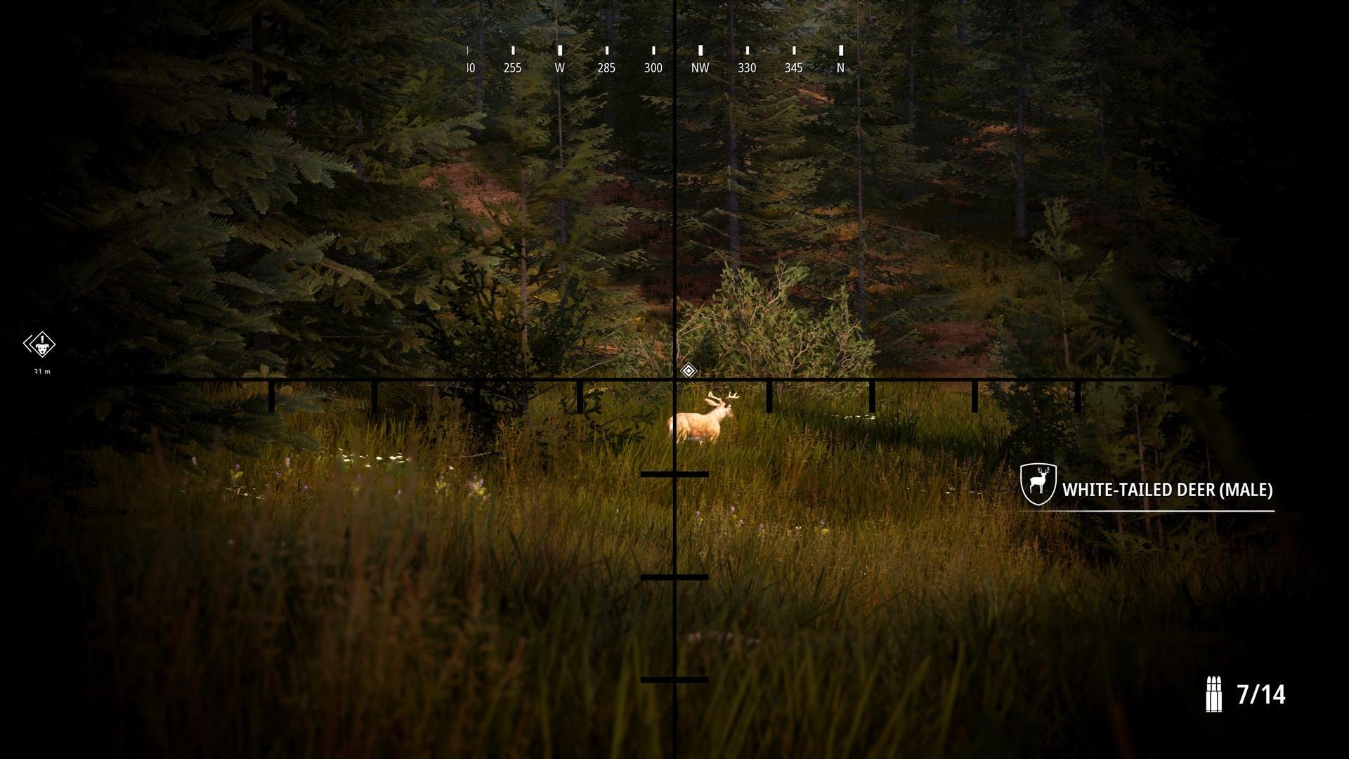 Hunting Simulator 2 Elite Edition