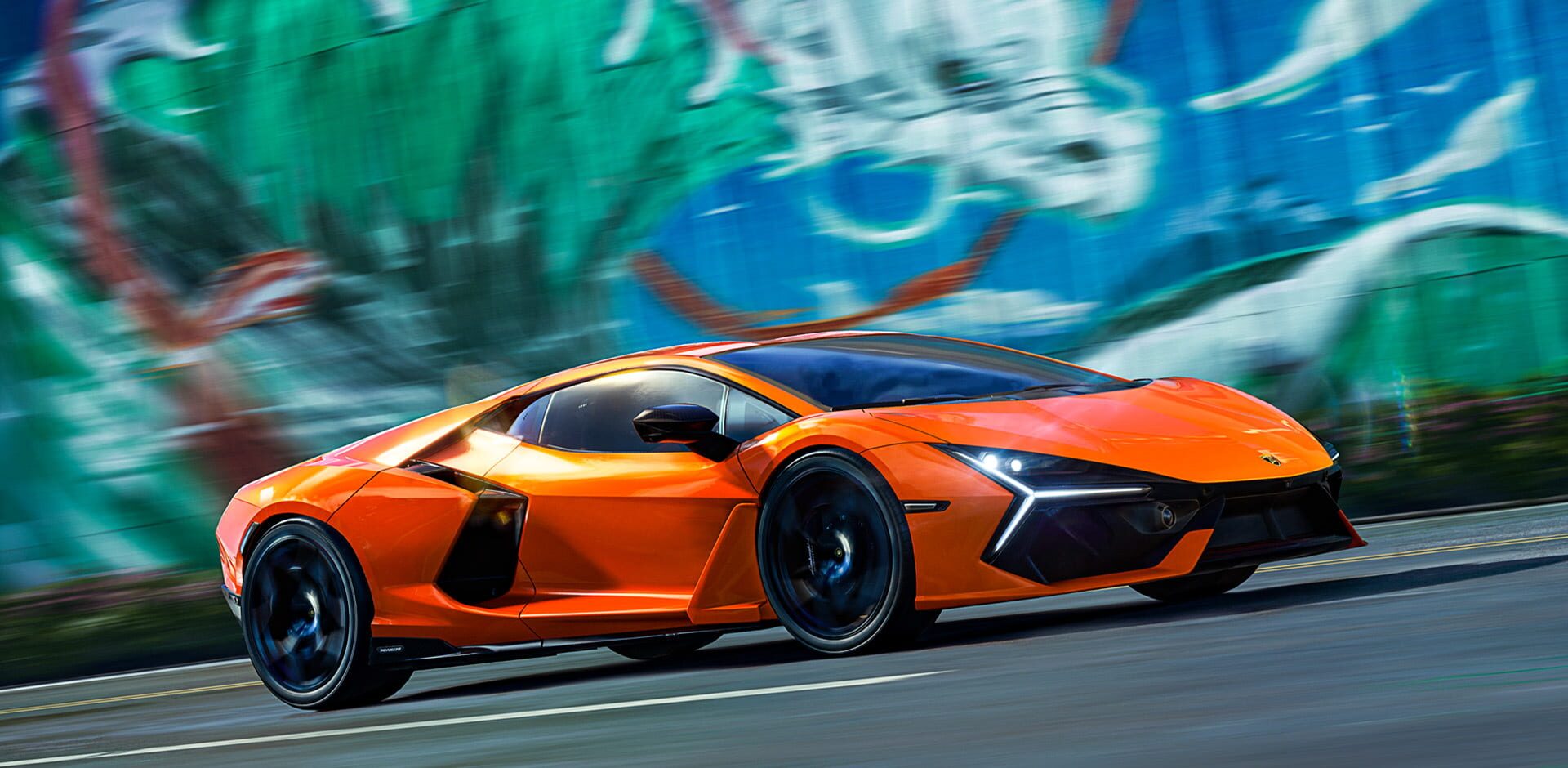 The Crew Motorfest Ultimate Year 2 Edition