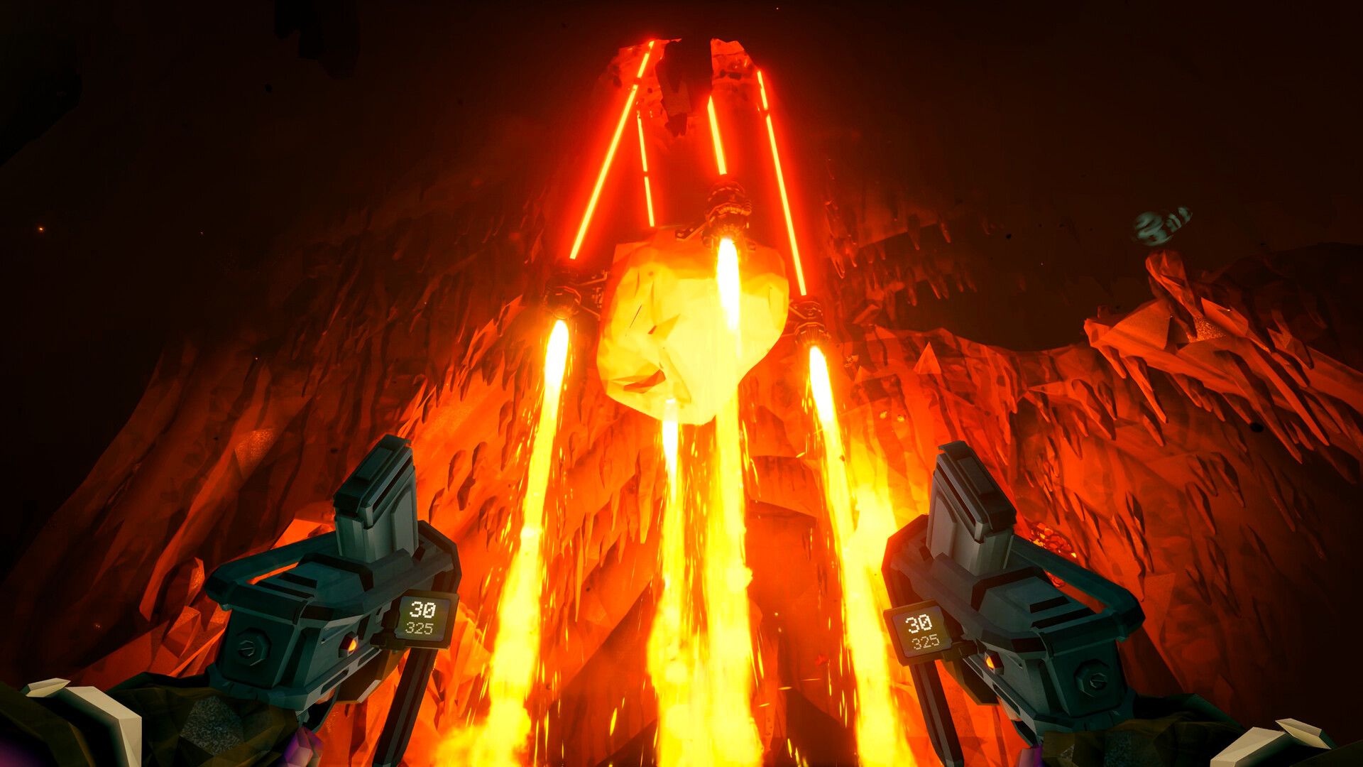 Deep Rock Galactic Deluxe Edition