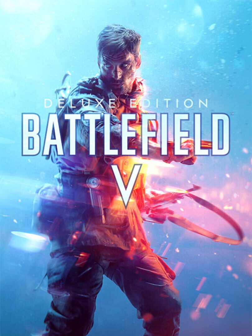 Battlefield 5 Deluxe Edition