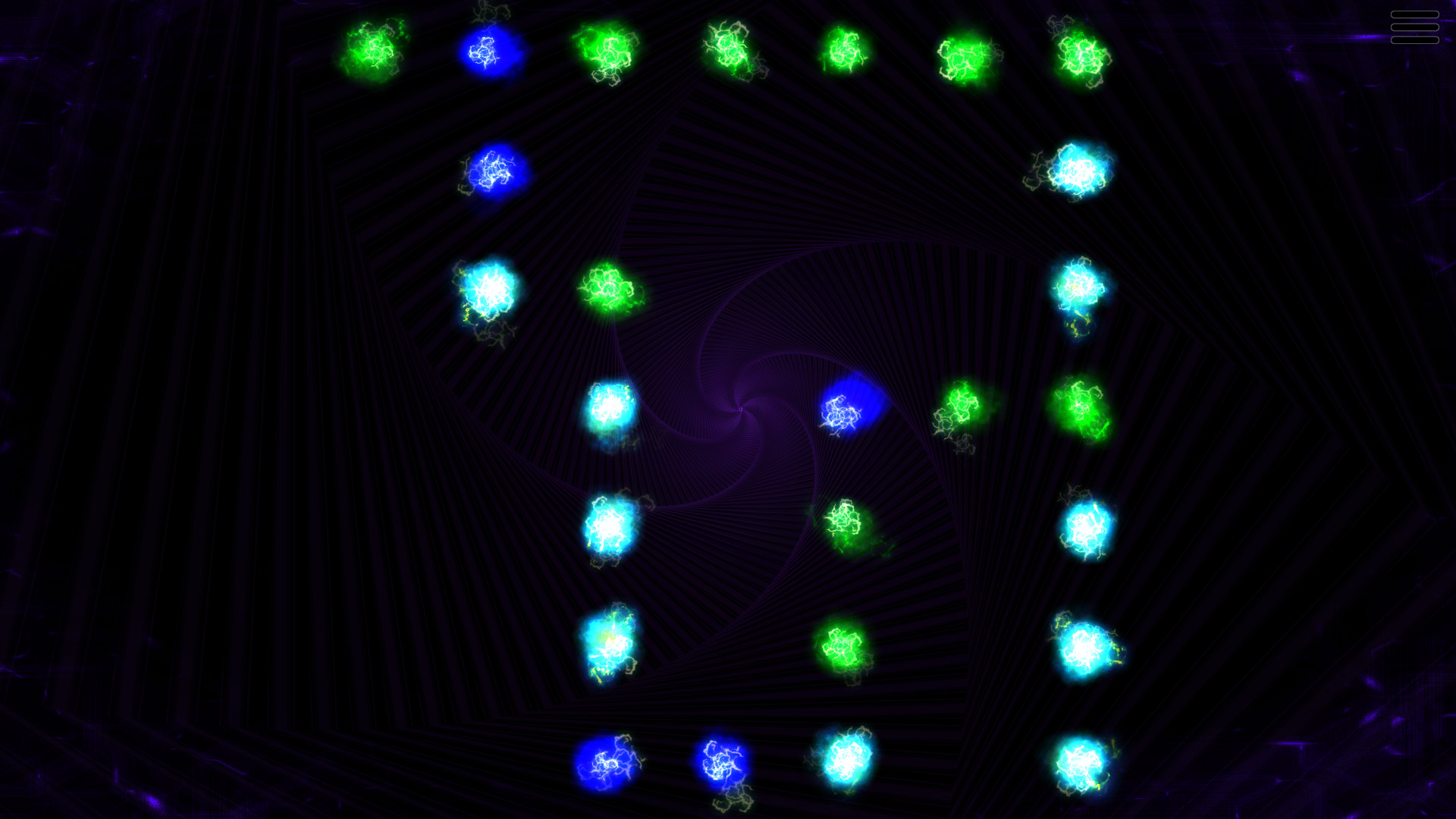 Energy Cycle Collector's Edition