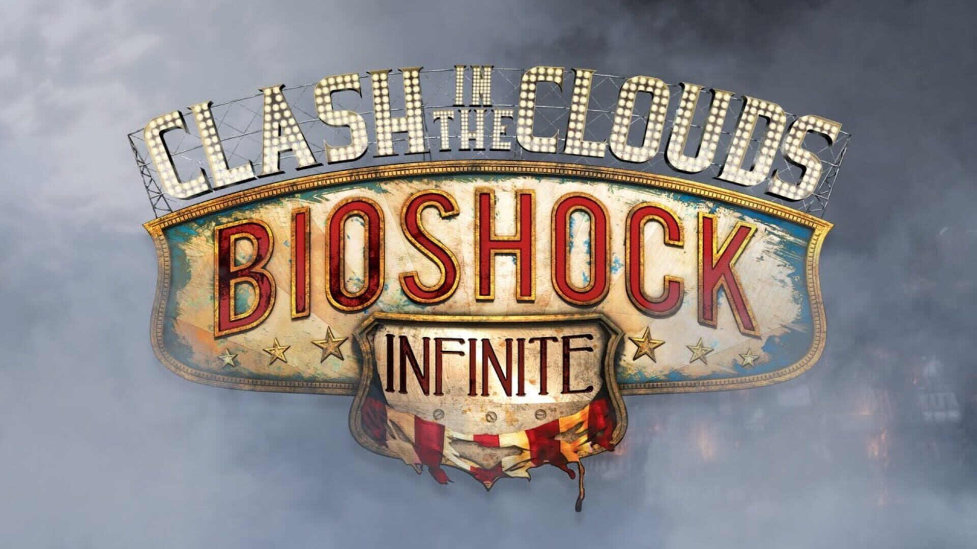 BioShock Infinite The Complete Edition