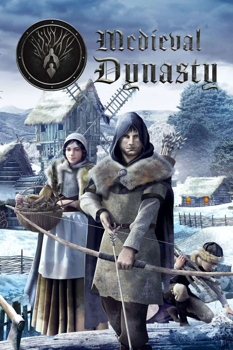 Cover Medieval Dynasty