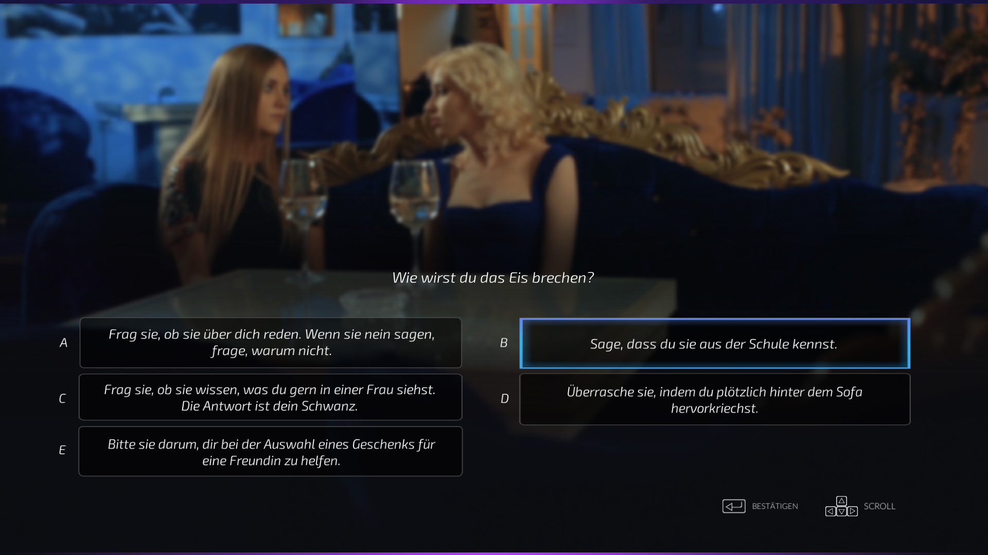 Super Seducer : How to Talk to Girls