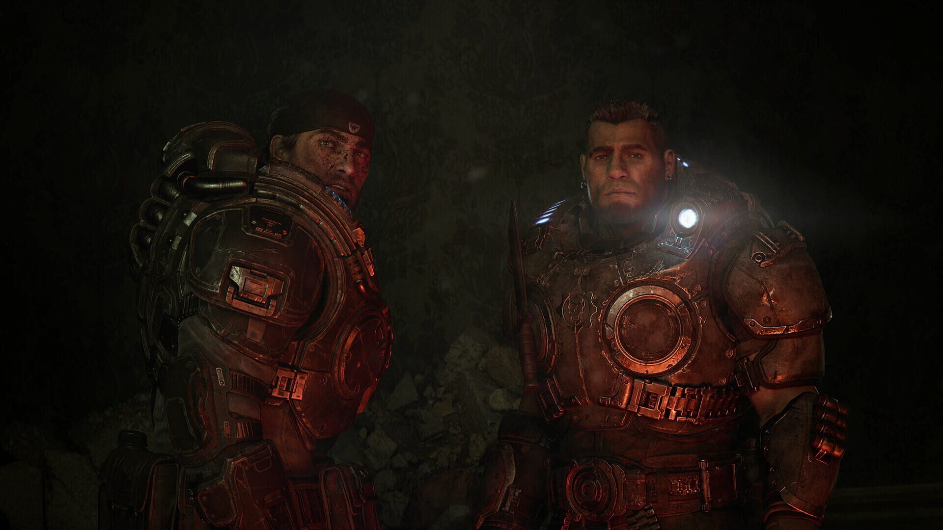 Gears of War: E-Day Premium Edition