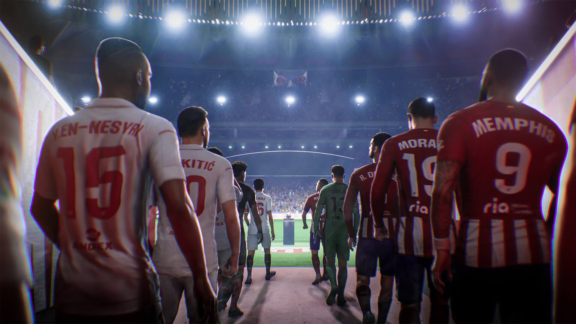 EA Sports FC 24 (Englisch)