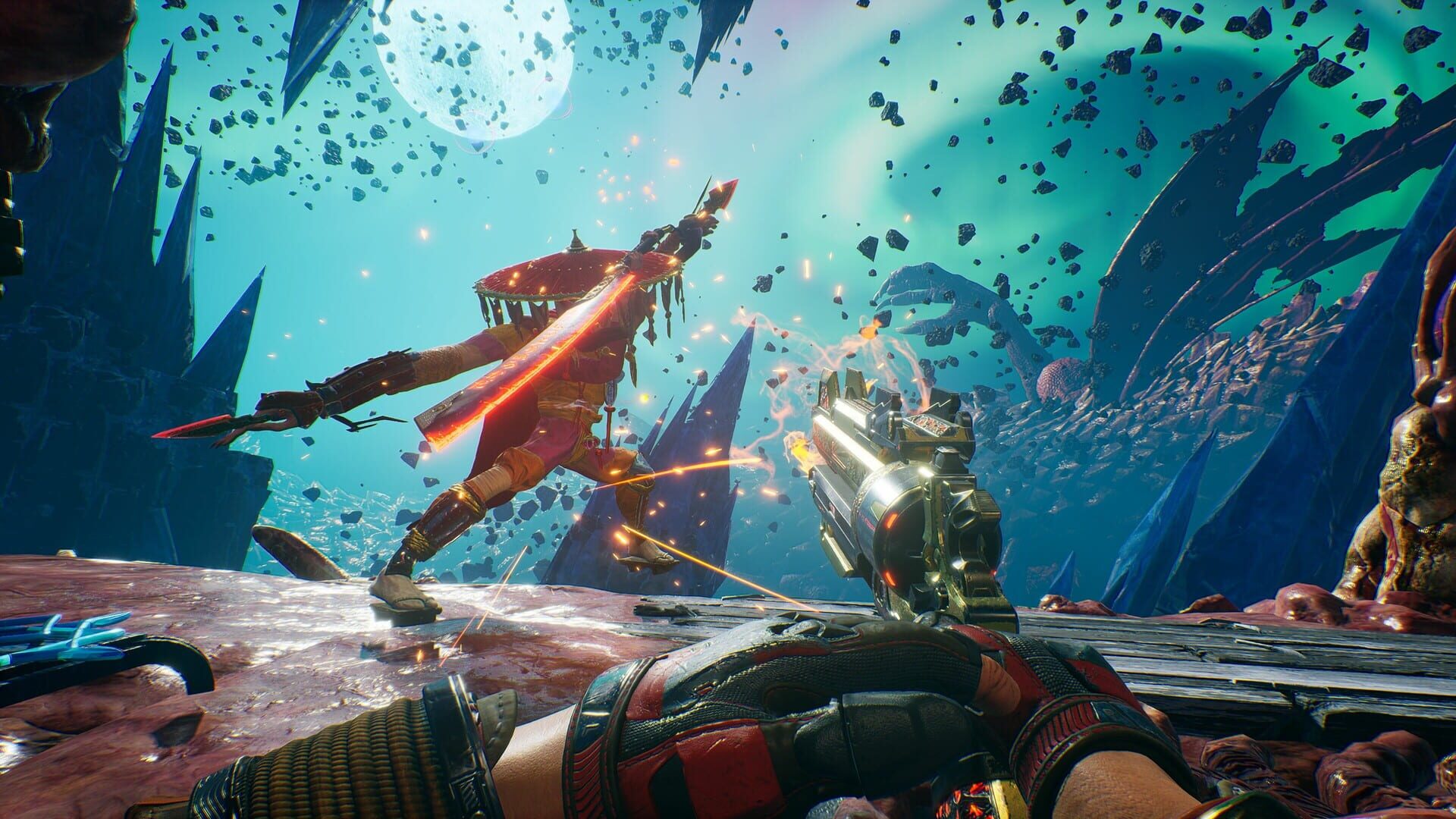 Shadow Warrior 3 Definitive Edition