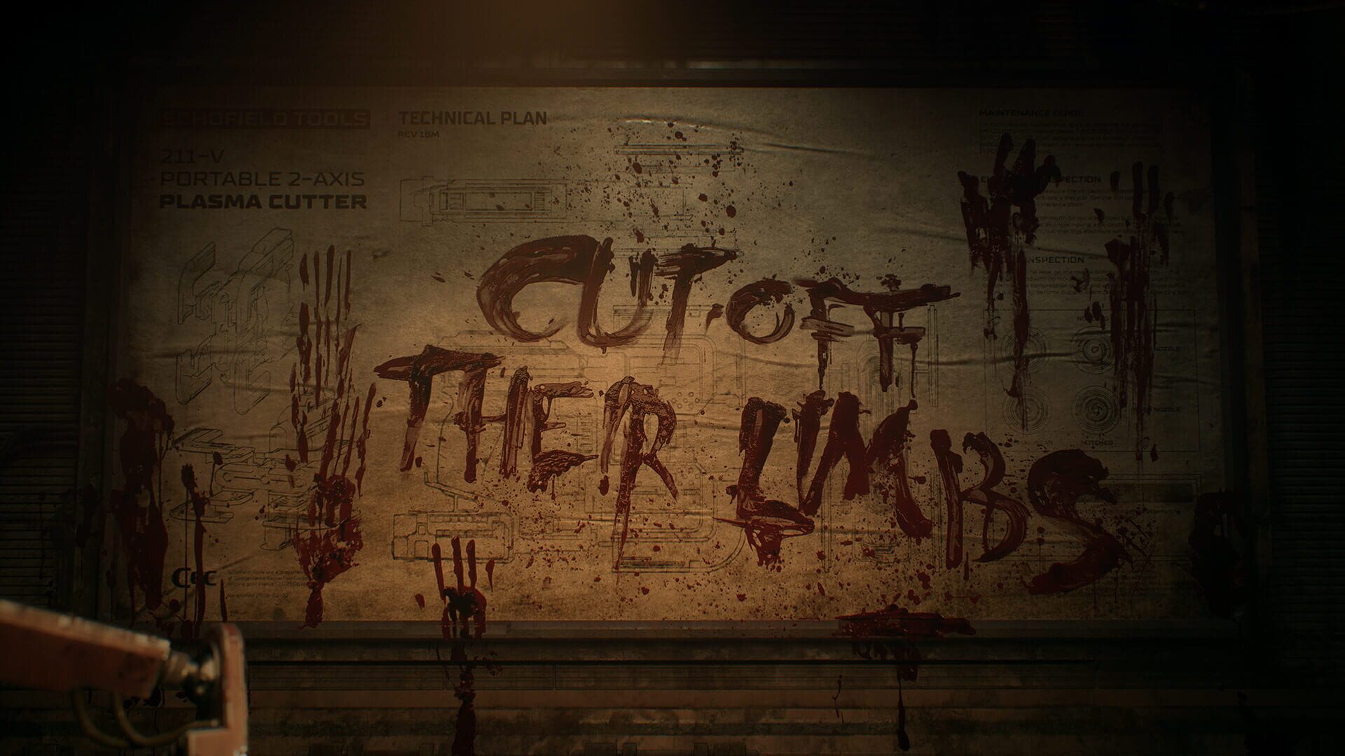 Dead Space Remake