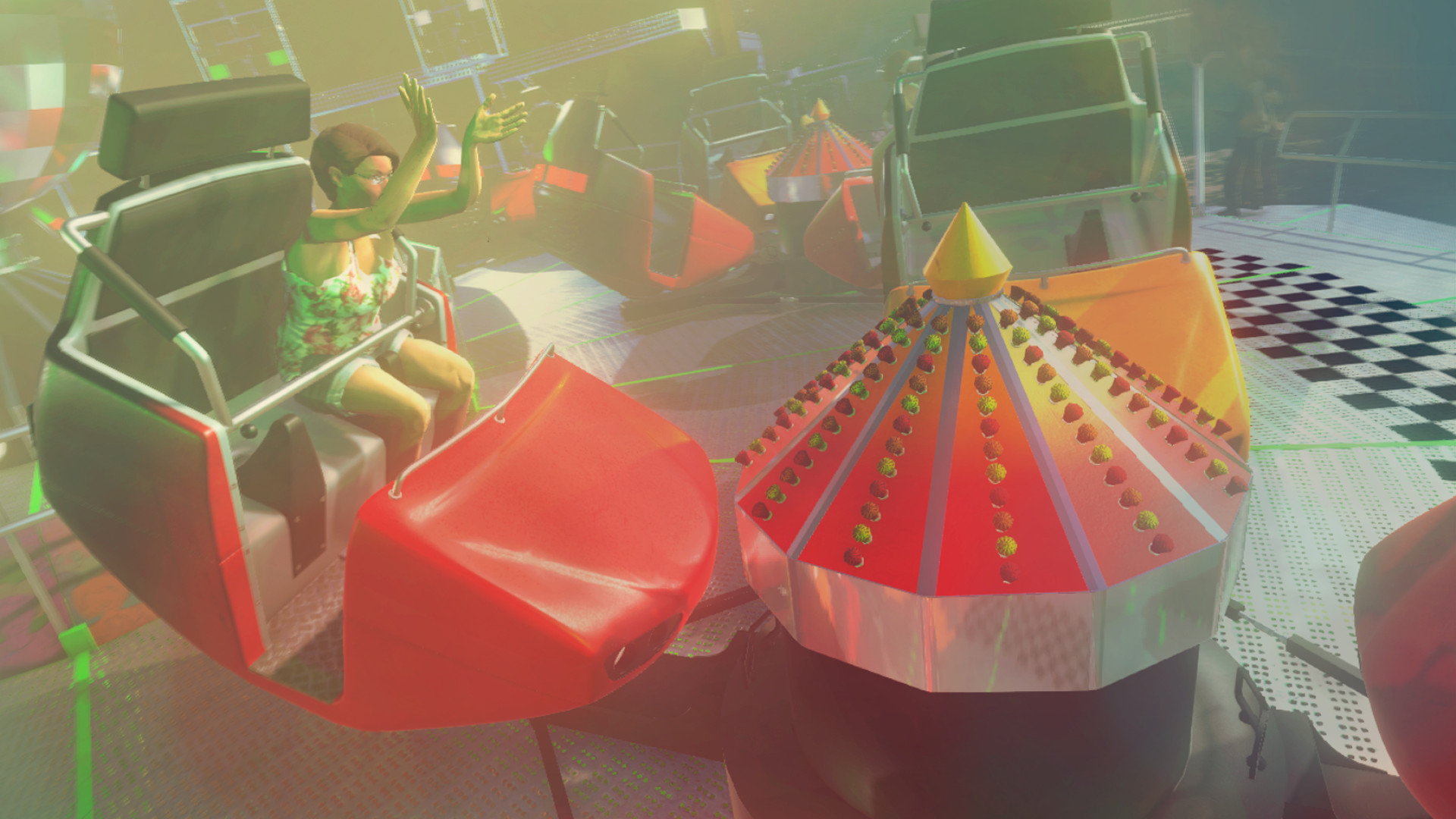 Virtual Rides 3