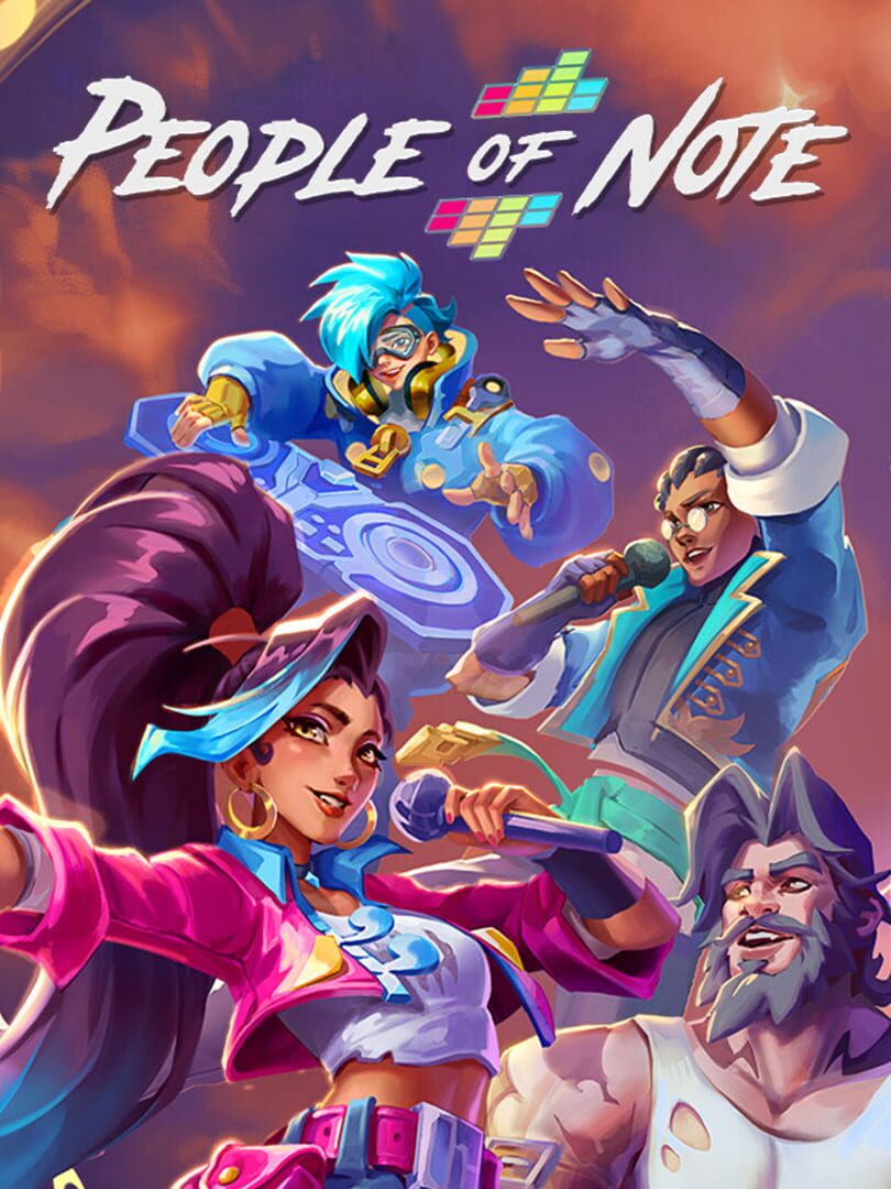 People of Note