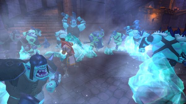 Screenshot Orcs Must Die!