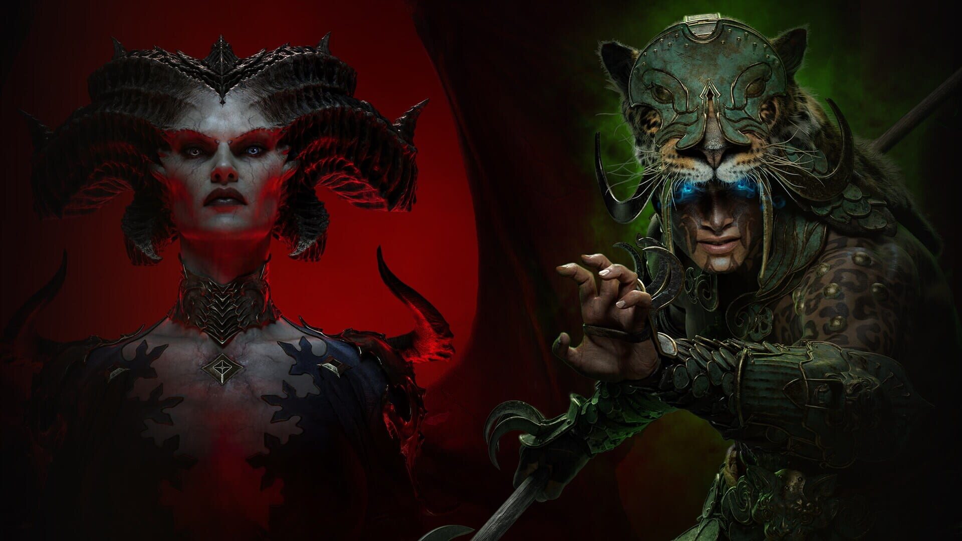 Diablo IV: Vessel of Hatred Bundle