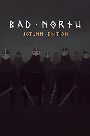 Bad North Jotunn Edition