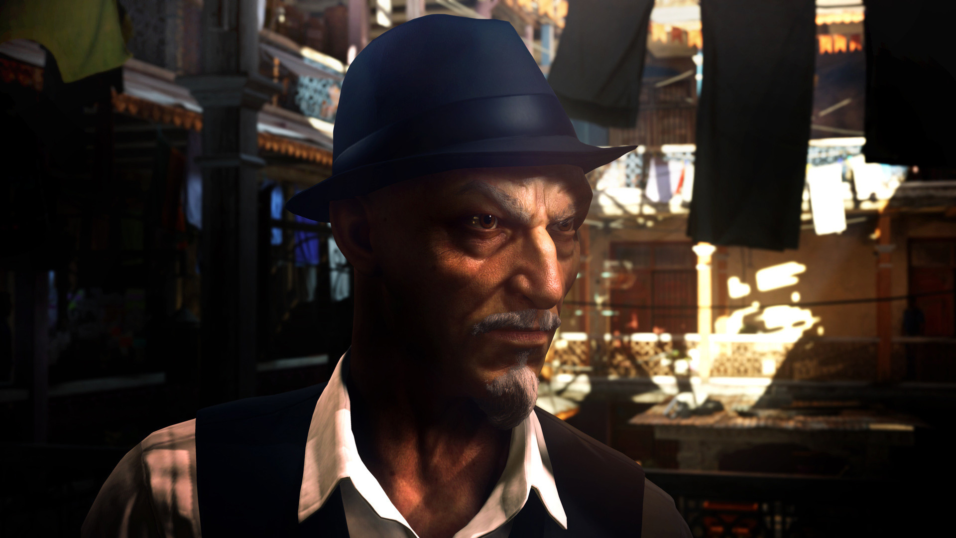 HITMAN 3 Access Pass: HITMAN 2 Expansion