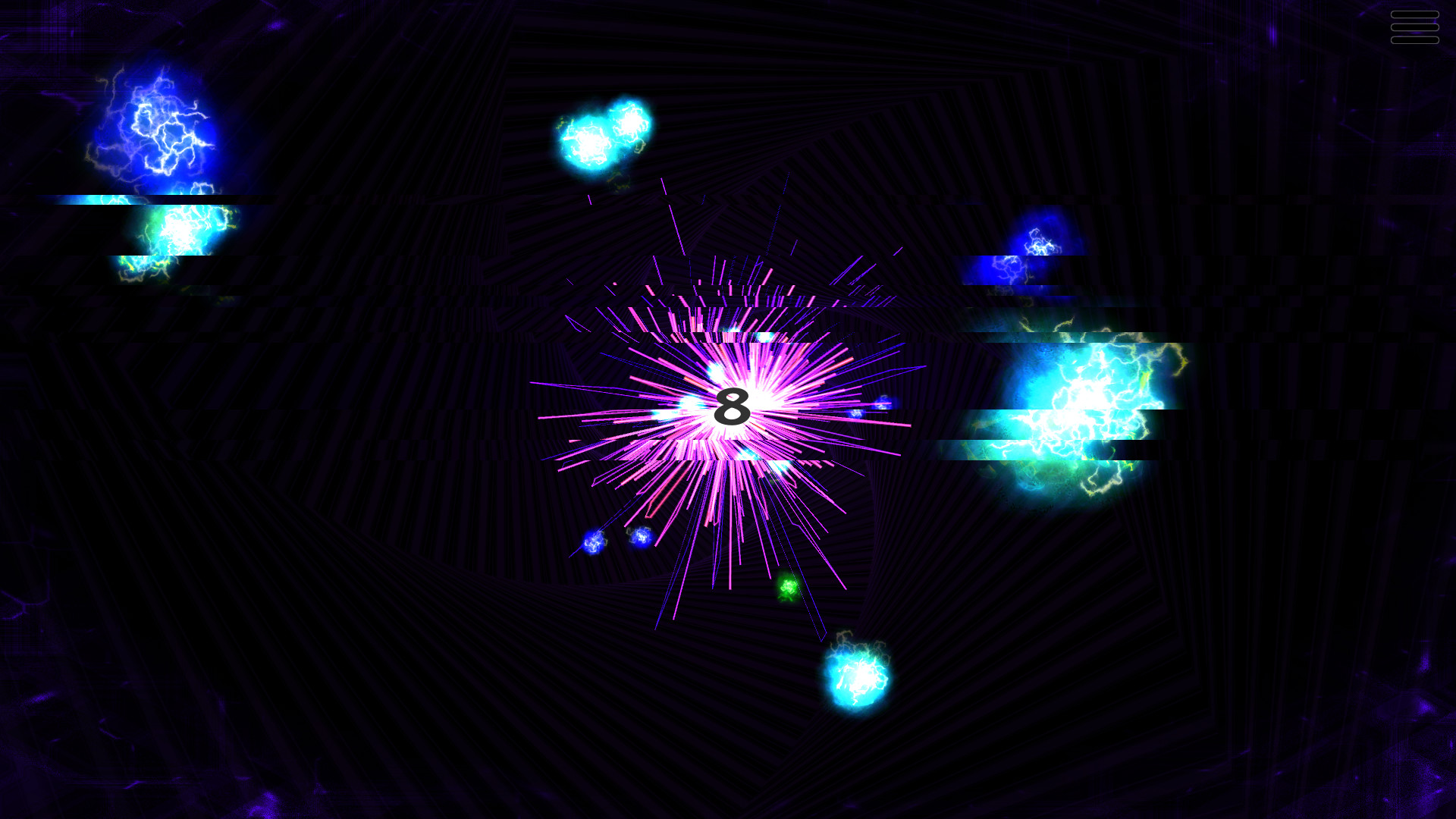 Energy Cycle Collector's Edition