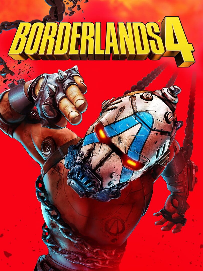 Borderlands 4: Kopfgeld-Pack-Bundle