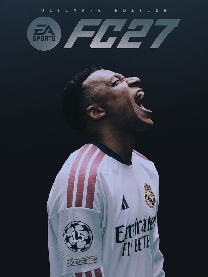 EA Sports FC 27 Ultimate Edition