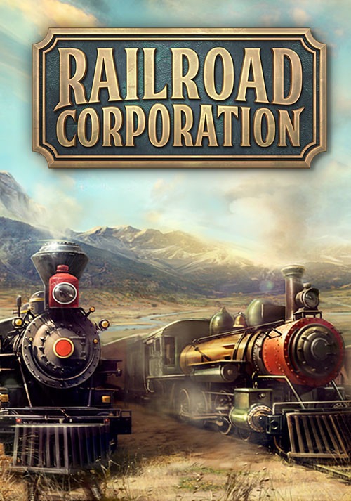 Cover Railroad Corporation