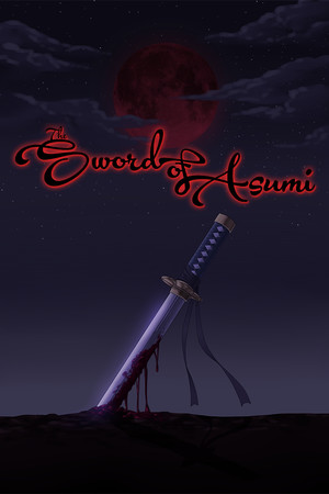 Sword of Asumi