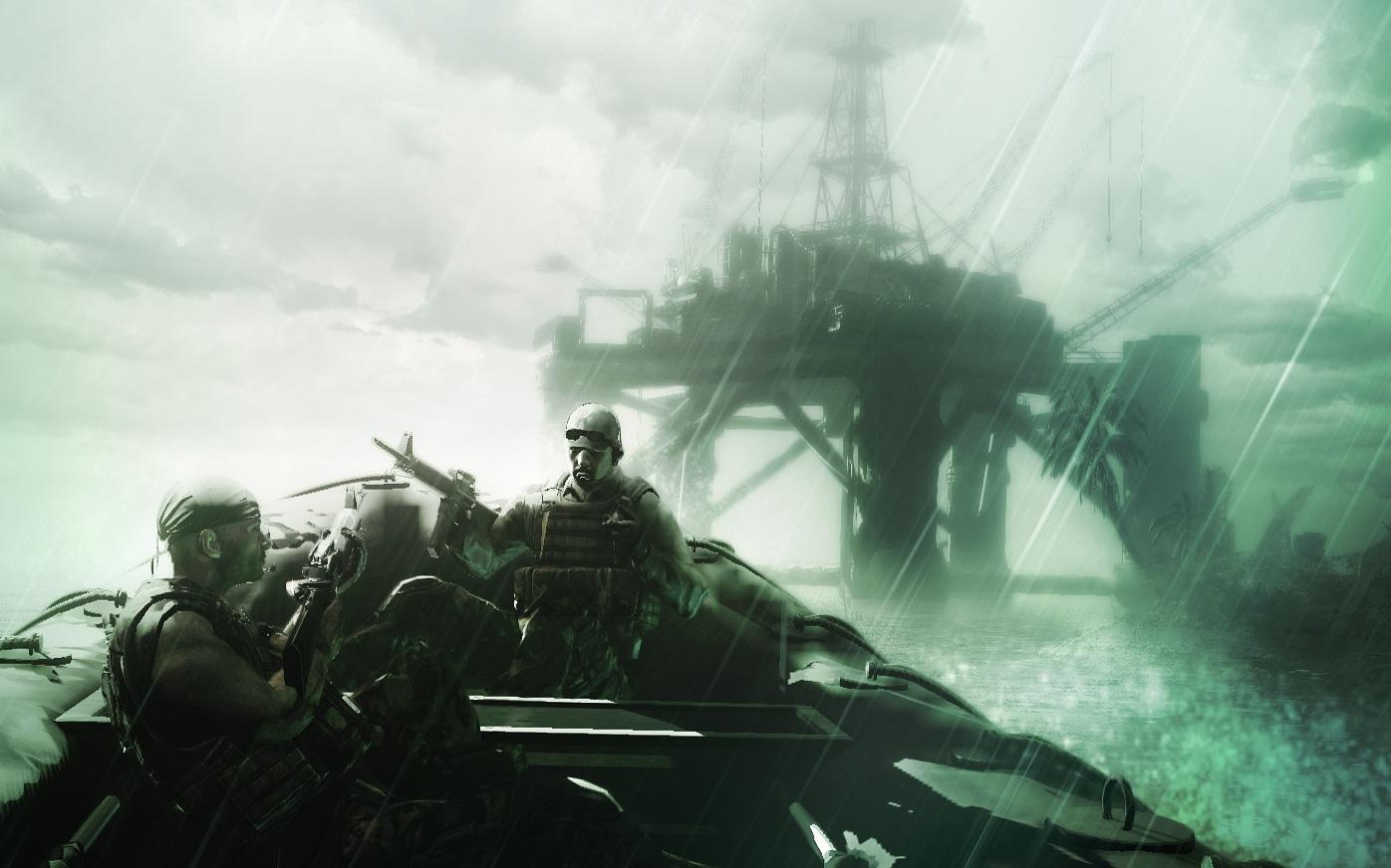 Sniper: Ghost Warrior Gold Edition