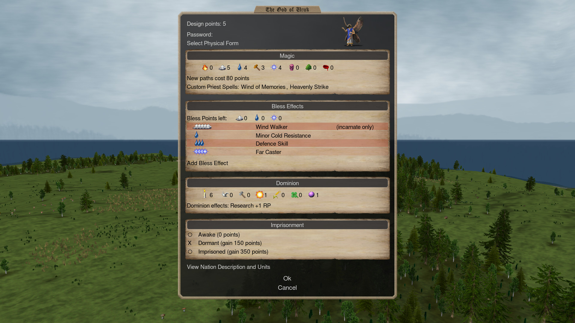 Dominions 5