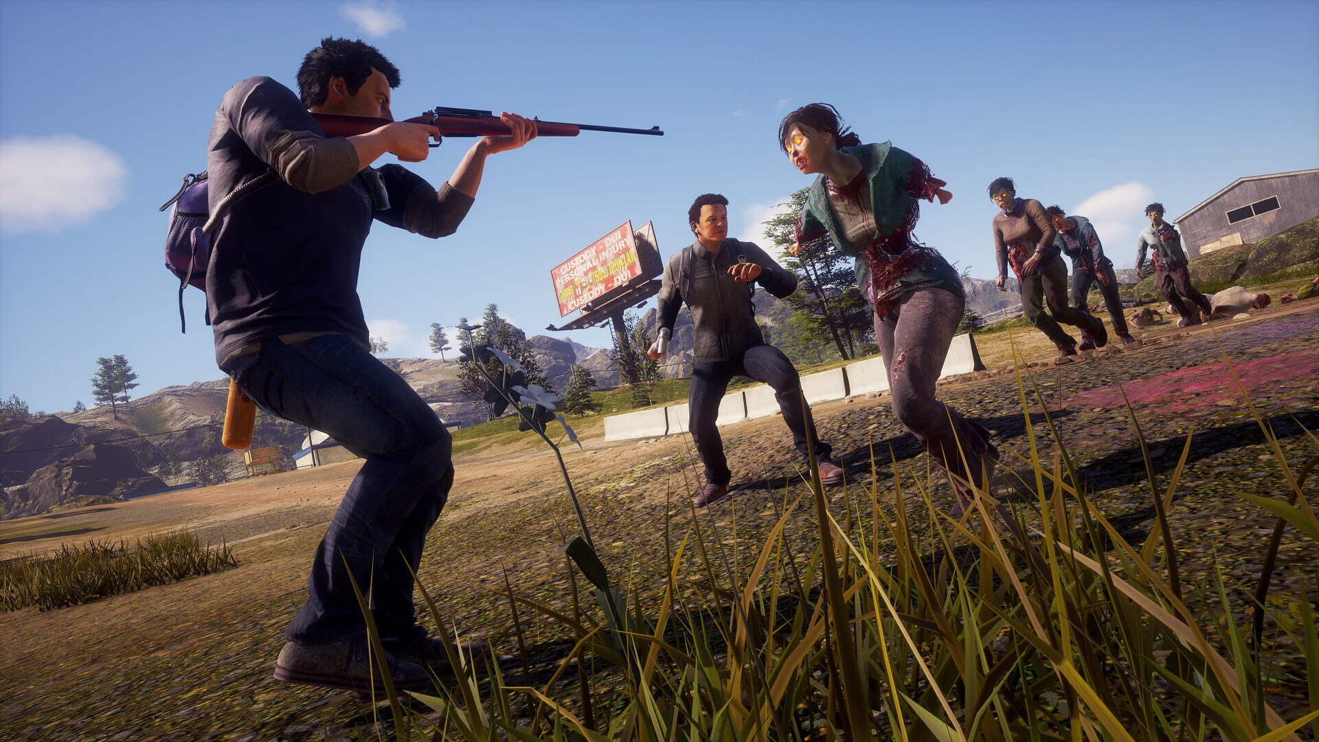 State of Decay 2 Juggernaut Edition