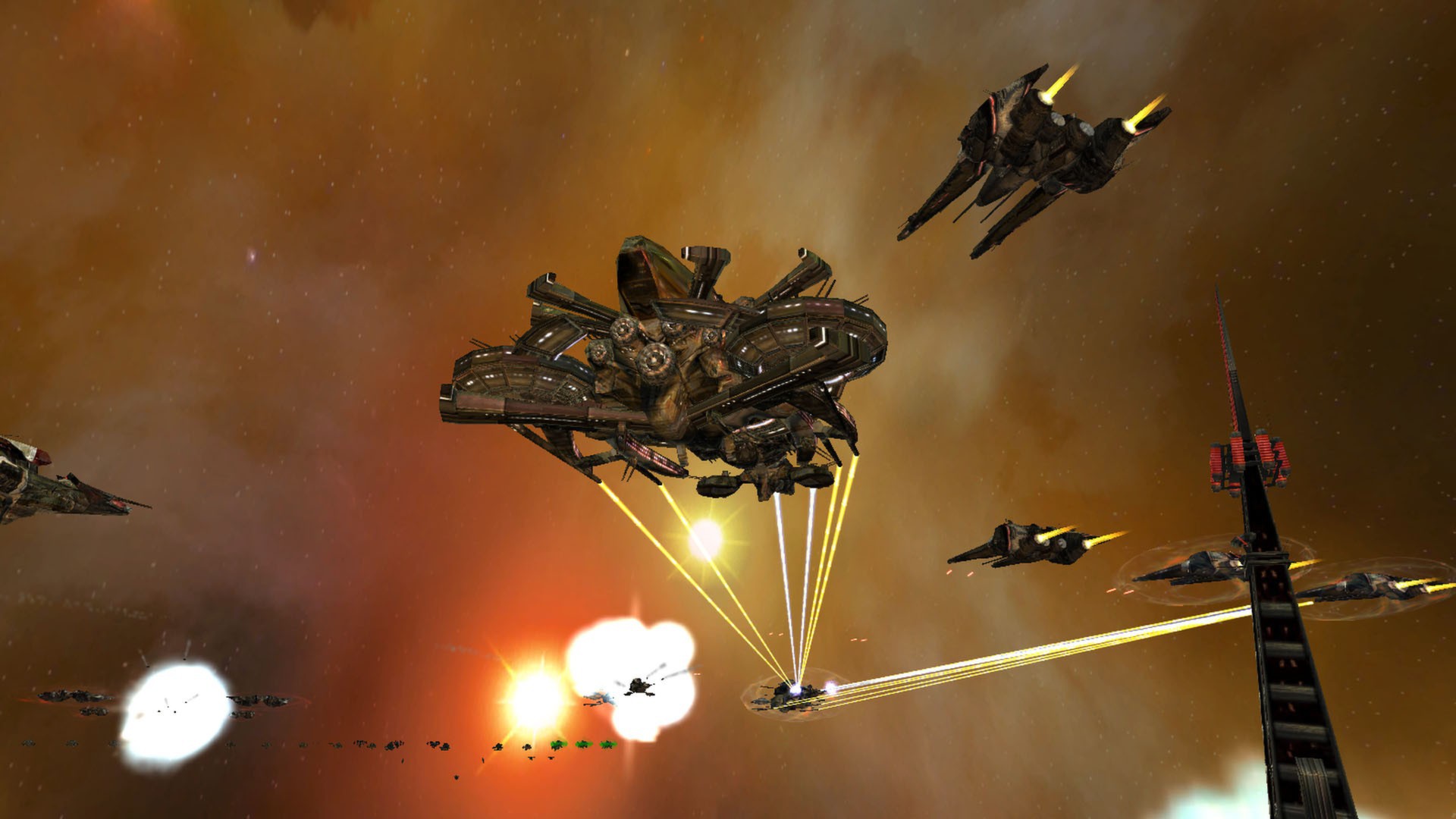 Armada 2526 Gold