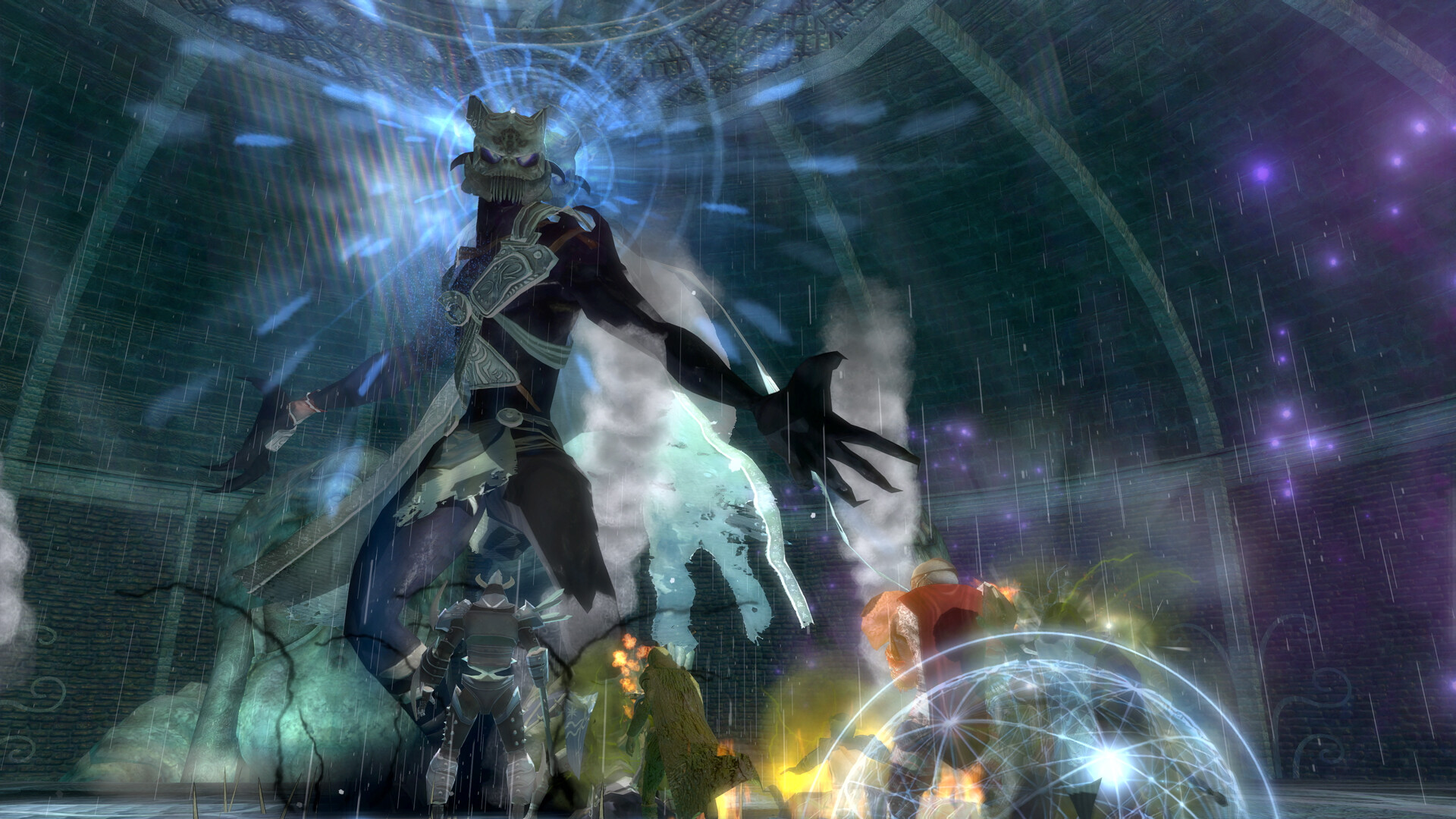 D&D Neverwinter Nights 2: Enhanced Edition