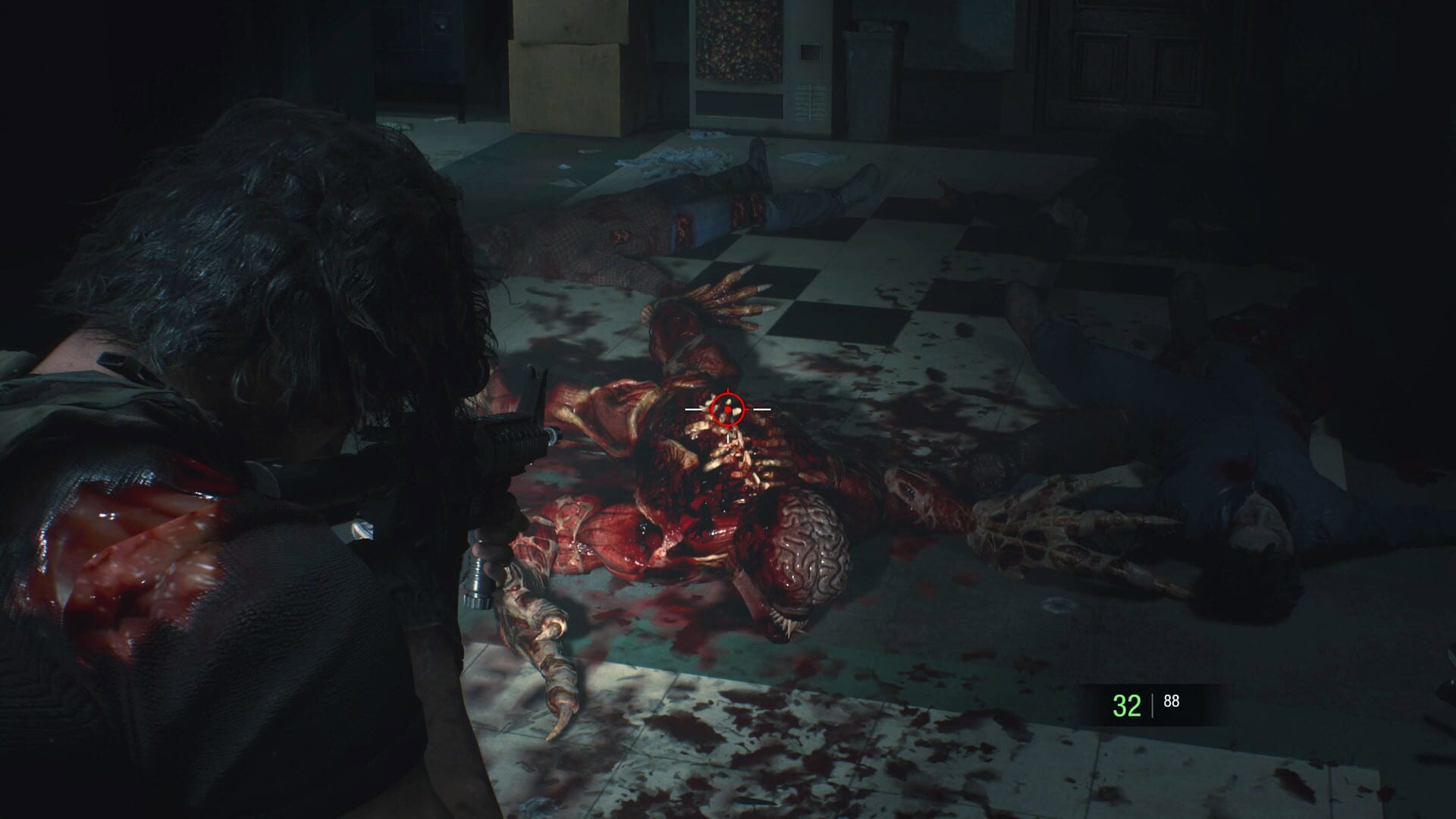 Resident Evil 3