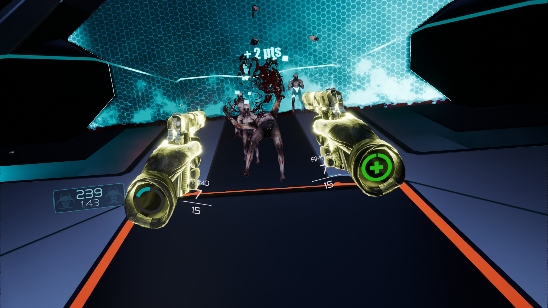 Killing Floor Incursion