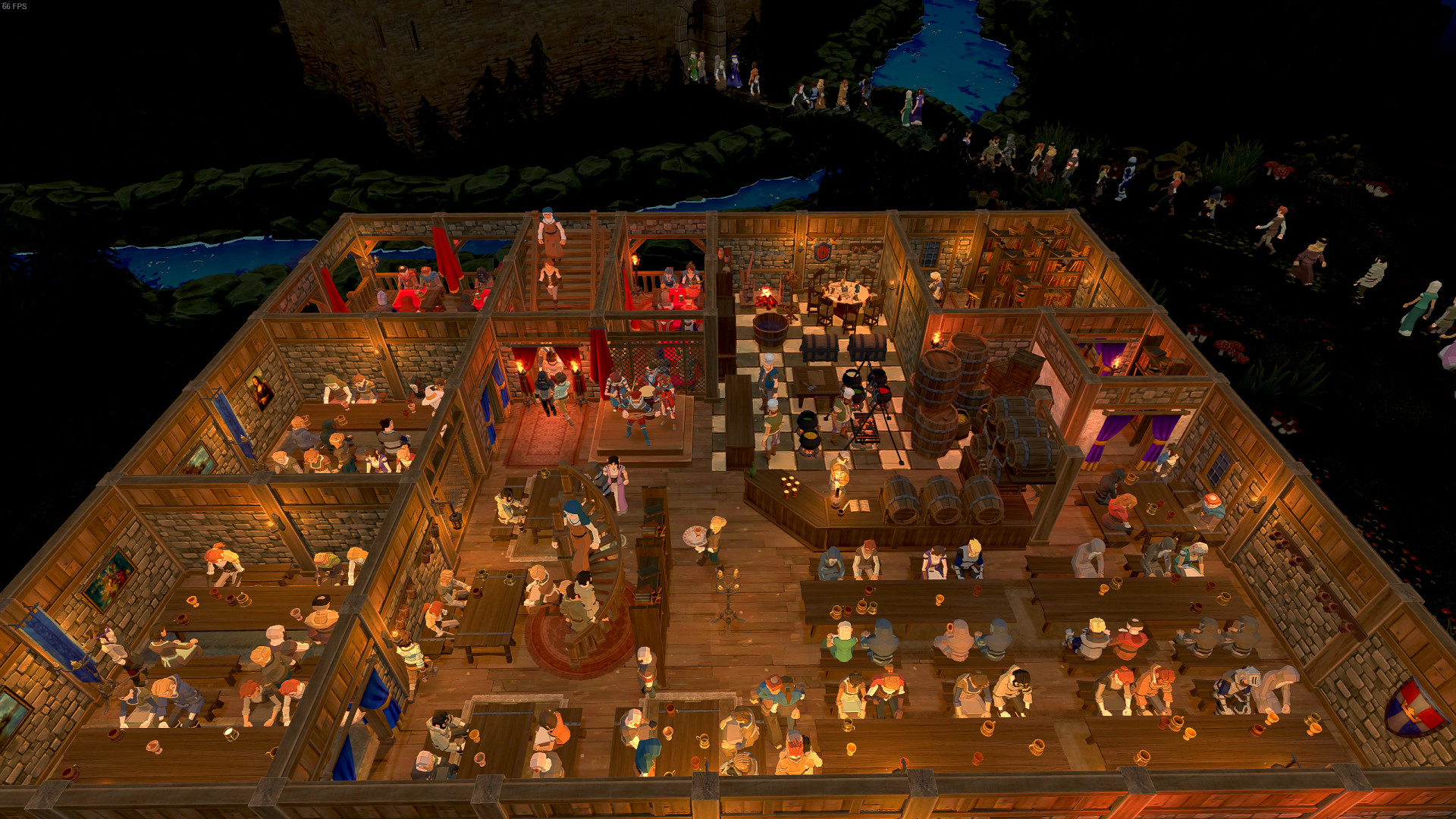 Tavern Master: Complete Edition