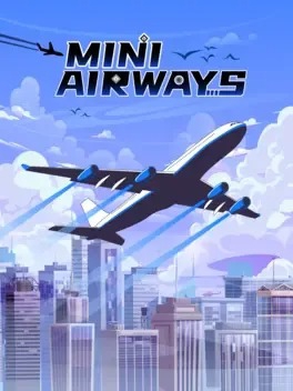 Cover Mini Airways