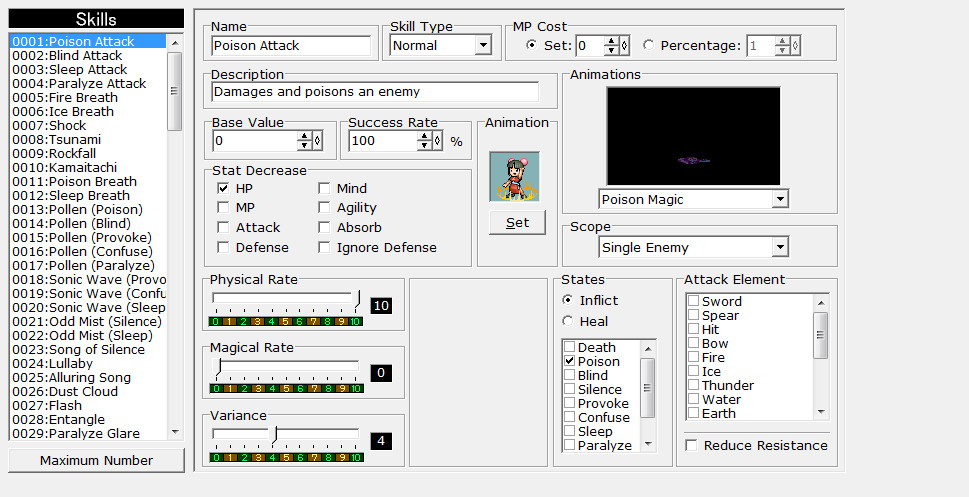 RPG Maker 2003